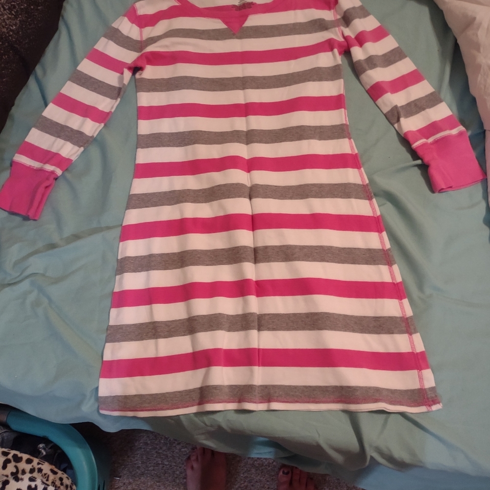 Sleep dress